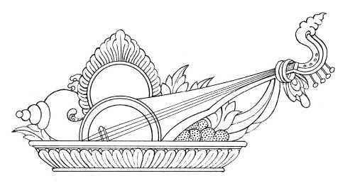 Небесные танцовщицы. Истории просветленных женщин Индии и Тибета