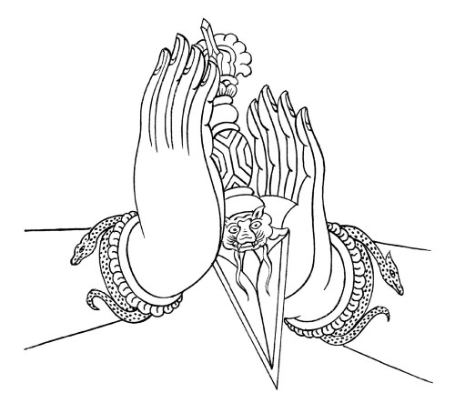 Небесные танцовщицы. Истории просветленных женщин Индии и Тибета