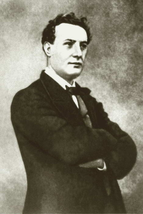 Жюль Верн Жюль Верн