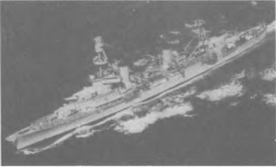 Адмирал Нимиц