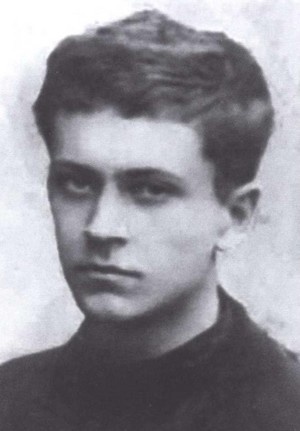 Дмитрий Лихачев Дмитрий Лихачев