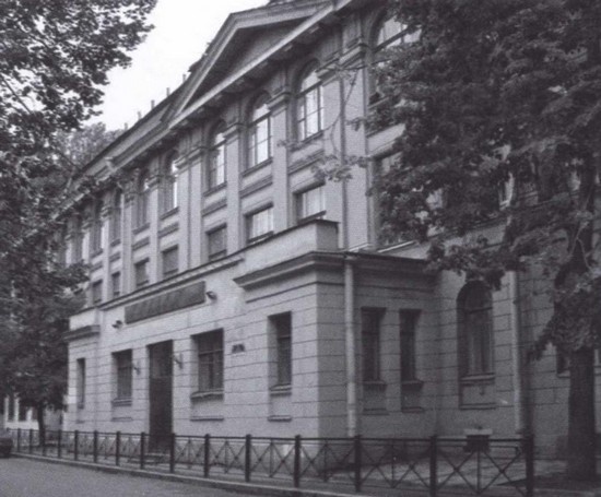 Дмитрий Лихачев Дмитрий Лихачев