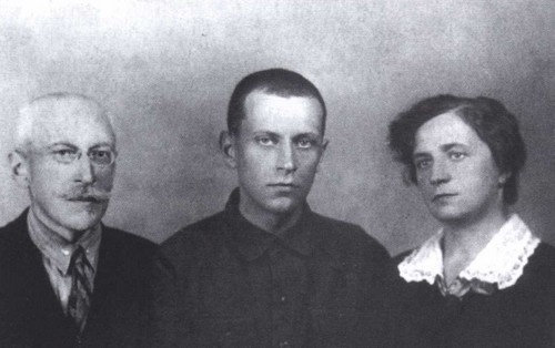 Дмитрий Лихачев Дмитрий Лихачев