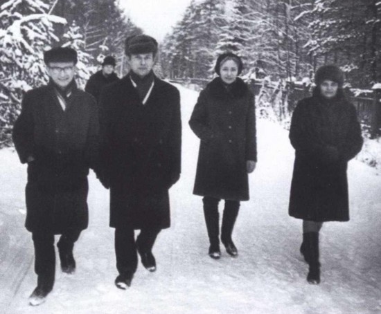 Дмитрий Лихачев Дмитрий Лихачев