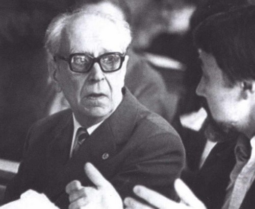 Дмитрий Лихачев Дмитрий Лихачев