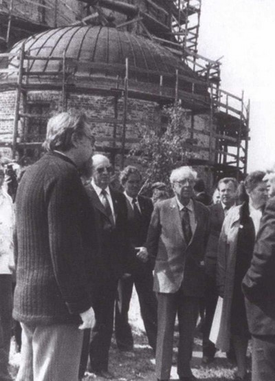 Дмитрий Лихачев Дмитрий Лихачев