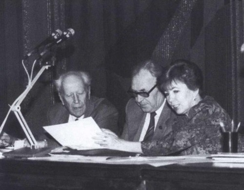 Дмитрий Лихачев Дмитрий Лихачев