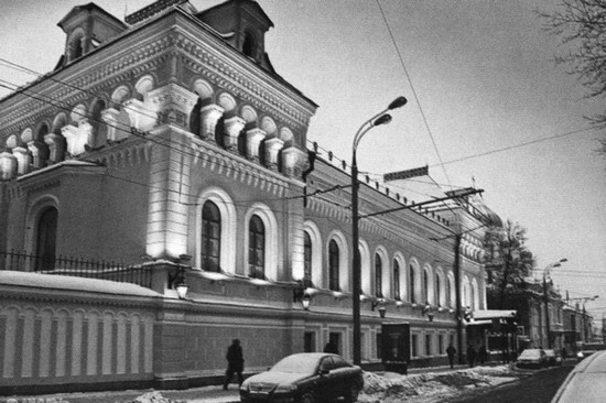 Дмитрий Лихачев Дмитрий Лихачев