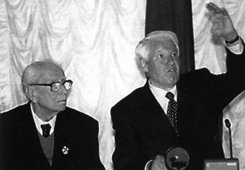 Дмитрий Лихачев Дмитрий Лихачев