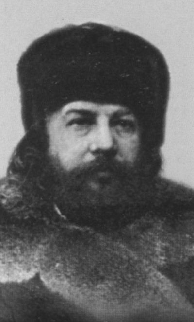 Николай Гумилев Николай Гумилев
