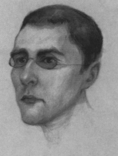 Николай Гумилев Николай Гумилев
