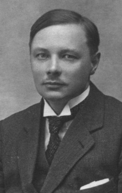 Николай Гумилев Николай Гумилев