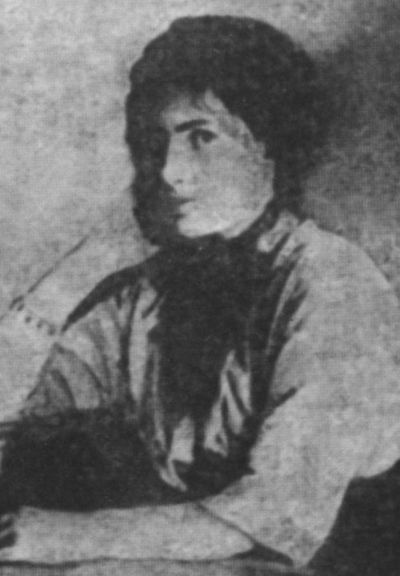 Николай Гумилев Николай Гумилев