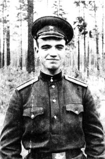 Инна Гулая и Геннадий Шпаликов Инна Гулая и Геннадий Шпаликов