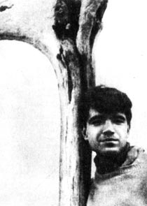 Инна Гулая и Геннадий Шпаликов Инна Гулая и Геннадий Шпаликов