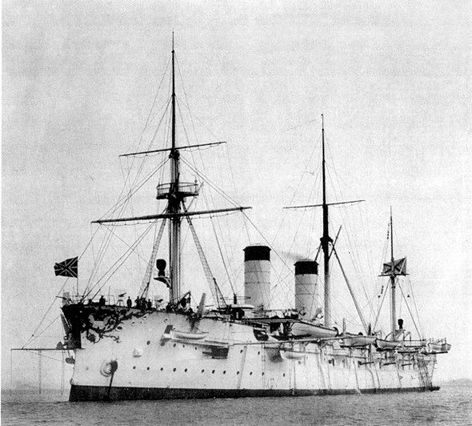 Рюрик Рюрик