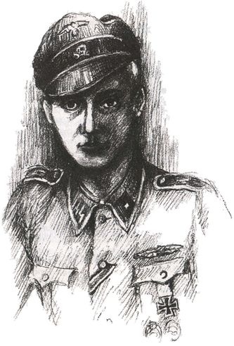 Эсэсовцы под Прохоровкой. 1-я дивизия СС "Лейбштандарт Адольф Гитлер" в бою Эсэсовцы под Прохоровкой. 1-я дивизия СС "Лейбштандарт Адольф Гитлер" в бою