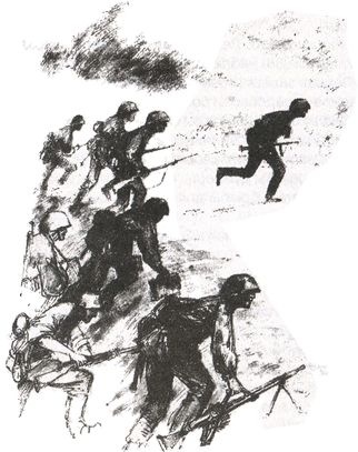 Эсэсовцы под Прохоровкой. 1-я дивизия СС "Лейбштандарт Адольф Гитлер" в бою Эсэсовцы под Прохоровкой. 1-я дивизия СС "Лейбштандарт Адольф Гитлер" в бою