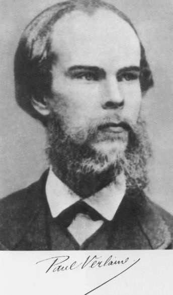 Верлен Верлен