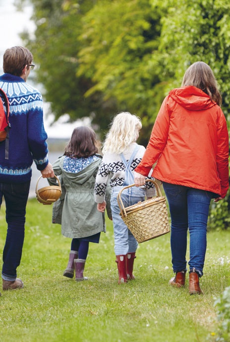 Лагом. Шведские секреты счастливой жизни Лагом. Шведские секреты счастливой жизни