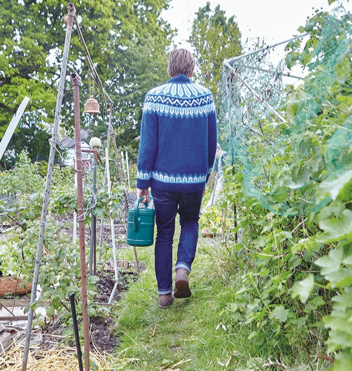 Лагом. Шведские секреты счастливой жизни Лагом. Шведские секреты счастливой жизни