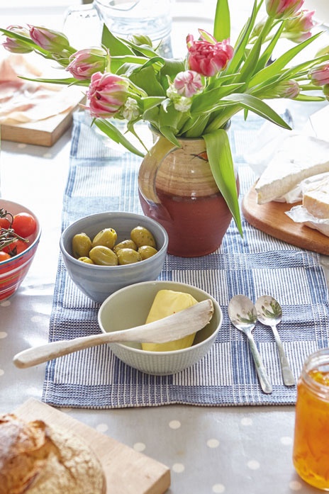 Лагом. Шведские секреты счастливой жизни Лагом. Шведские секреты счастливой жизни