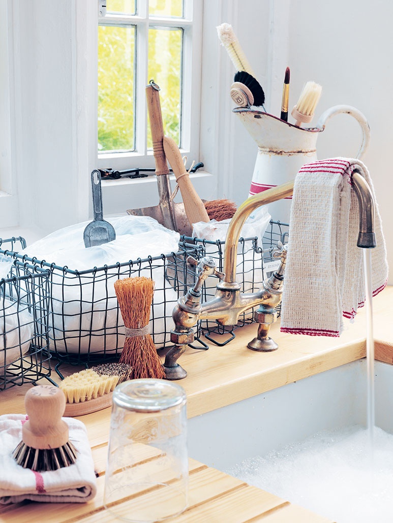 Лагом. Шведские секреты счастливой жизни Лагом. Шведские секреты счастливой жизни