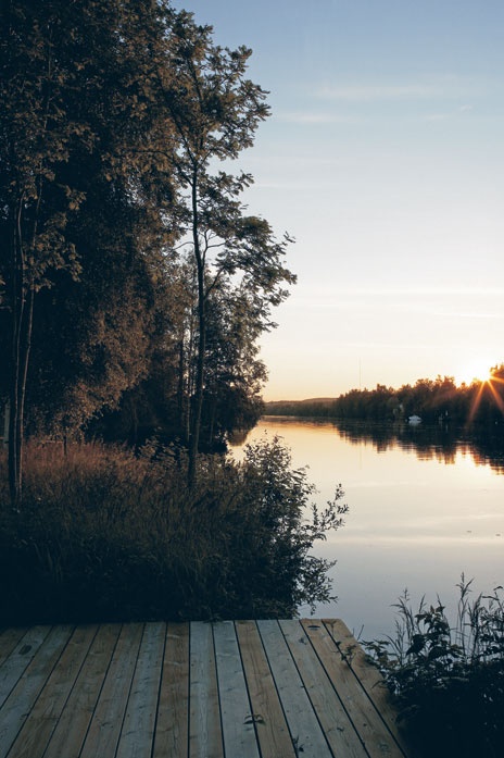 Лагом. Шведские секреты счастливой жизни Лагом. Шведские секреты счастливой жизни