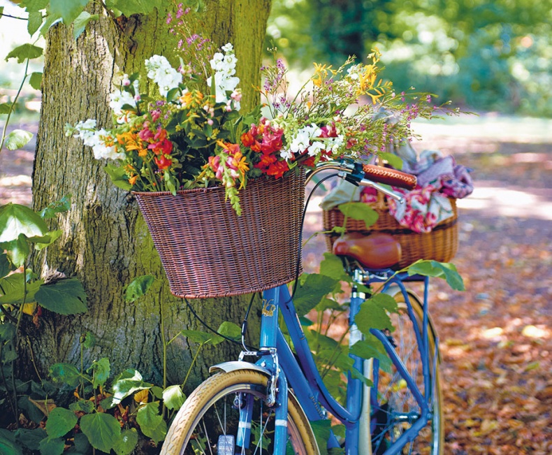 Лагом. Шведские секреты счастливой жизни Лагом. Шведские секреты счастливой жизни