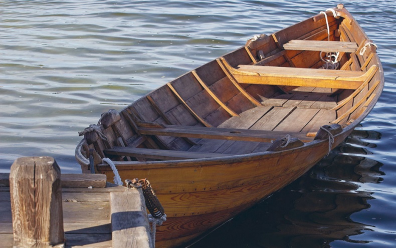 Лагом. Шведские секреты счастливой жизни Лагом. Шведские секреты счастливой жизни