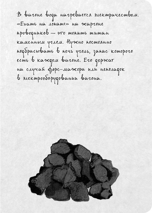 На электричках. Путешествие из Владивостока в Москву На электричках. Путешествие из Владивостока в Москву
