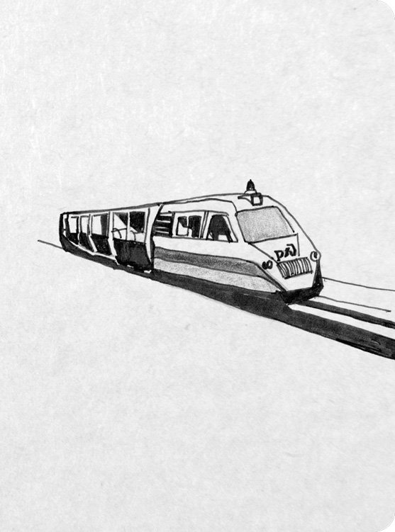На электричках. Путешествие из Владивостока в Москву На электричках. Путешествие из Владивостока в Москву