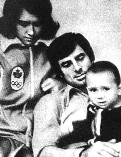 Валерий Харламов. Легенда №17 Валерий Харламов. Легенда №17