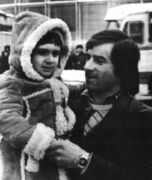 Валерий Харламов. Легенда №17 Валерий Харламов. Легенда №17
