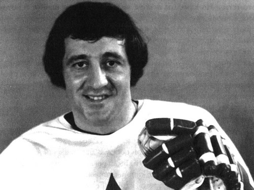 Валерий Харламов. Легенда №17 Валерий Харламов. Легенда №17