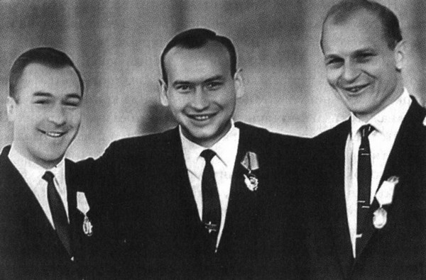 Валерий Харламов. Легенда №17 Валерий Харламов. Легенда №17