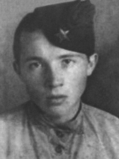 Виктор Астафьев Виктор Астафьев