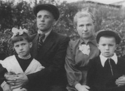Виктор Астафьев Виктор Астафьев