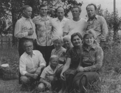 Виктор Астафьев Виктор Астафьев