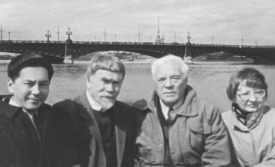 Виктор Астафьев Виктор Астафьев