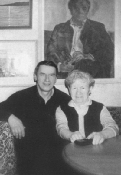 Виктор Астафьев