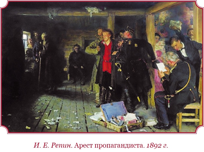 Время великих реформ Время великих реформ