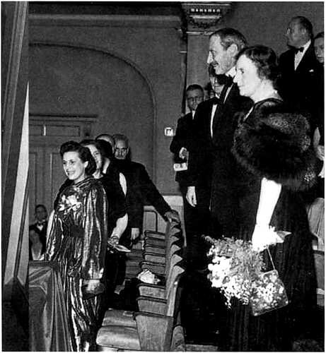 Лени Рифеншталь. Мемуары Лени Рифеншталь. Мемуары