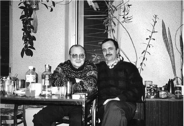 Морские дьяволы. Из жизни водолазов-разведчиков Балтийского флота ВМФ Морские дьяволы. Из жизни водолазов-разведчиков Балтийского флота ВМФ