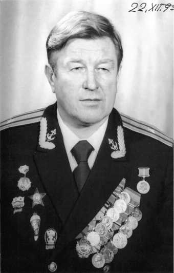 Морские дьяволы. Из жизни водолазов-разведчиков Балтийского флота ВМФ Морские дьяволы. Из жизни водолазов-разведчиков Балтийского флота ВМФ