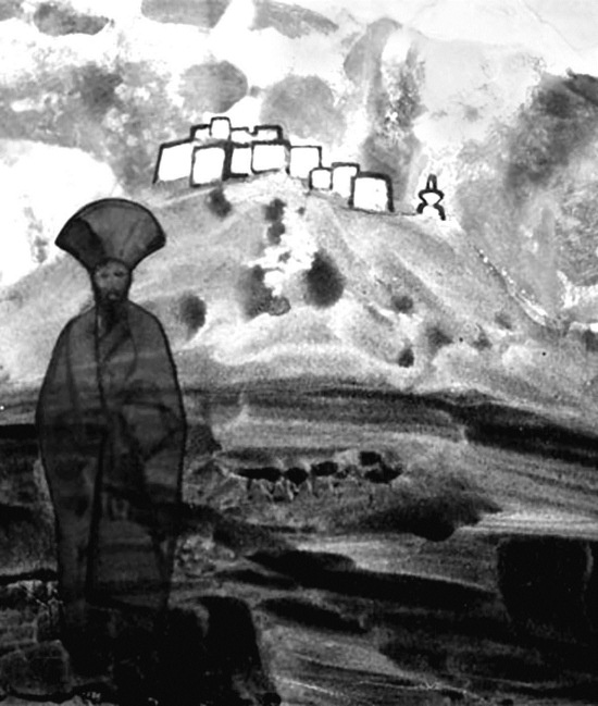 Меч Гессар-хана и другие сказания Меч Гессар-хана и другие сказания