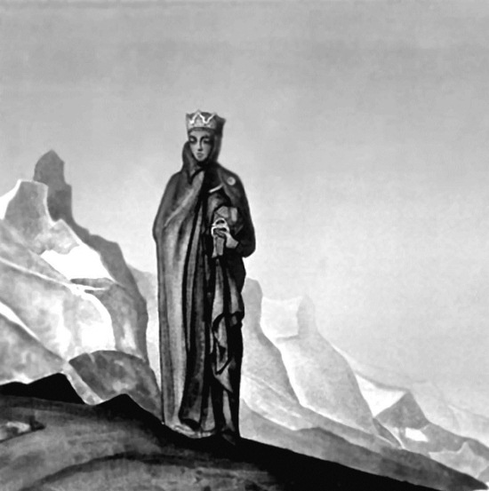 Меч Гессар-хана и другие сказания Меч Гессар-хана и другие сказания