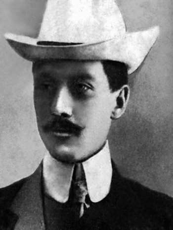 Первая встреча – последняя встреча Первая встреча – последняя встреча