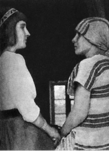 Первая встреча – последняя встреча Первая встреча – последняя встреча