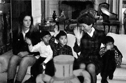 Первая встреча – последняя встреча Первая встреча – последняя встреча